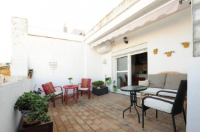 Atico Brisa Cadiz
